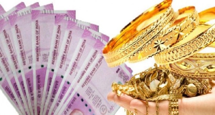 Where To Sell Old Gold Jewellery For Cash Near Me | Sell Gold Gurgaon