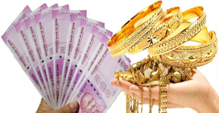 Get cash best sale for gold