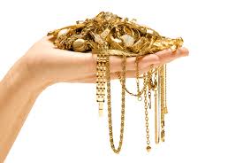 Cash for Gold Gurugram