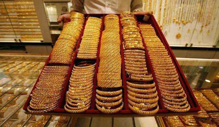 Cash for Gold Gurugram