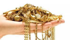 Gold Buyer Gurugram