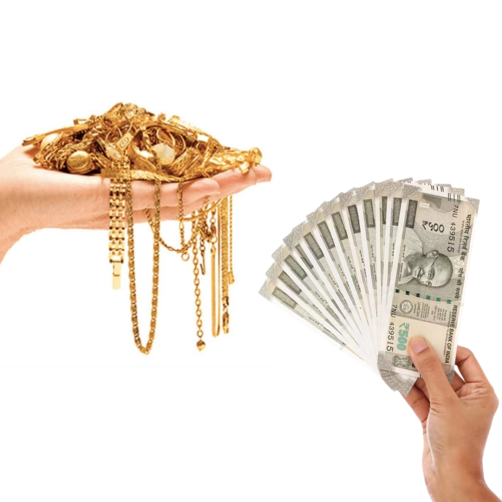 Cash for Gold Gurgaon
