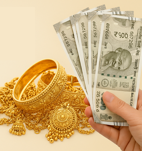 Gold Buyers 