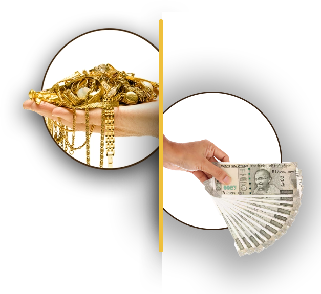 Gold Buyer Gurgaon
