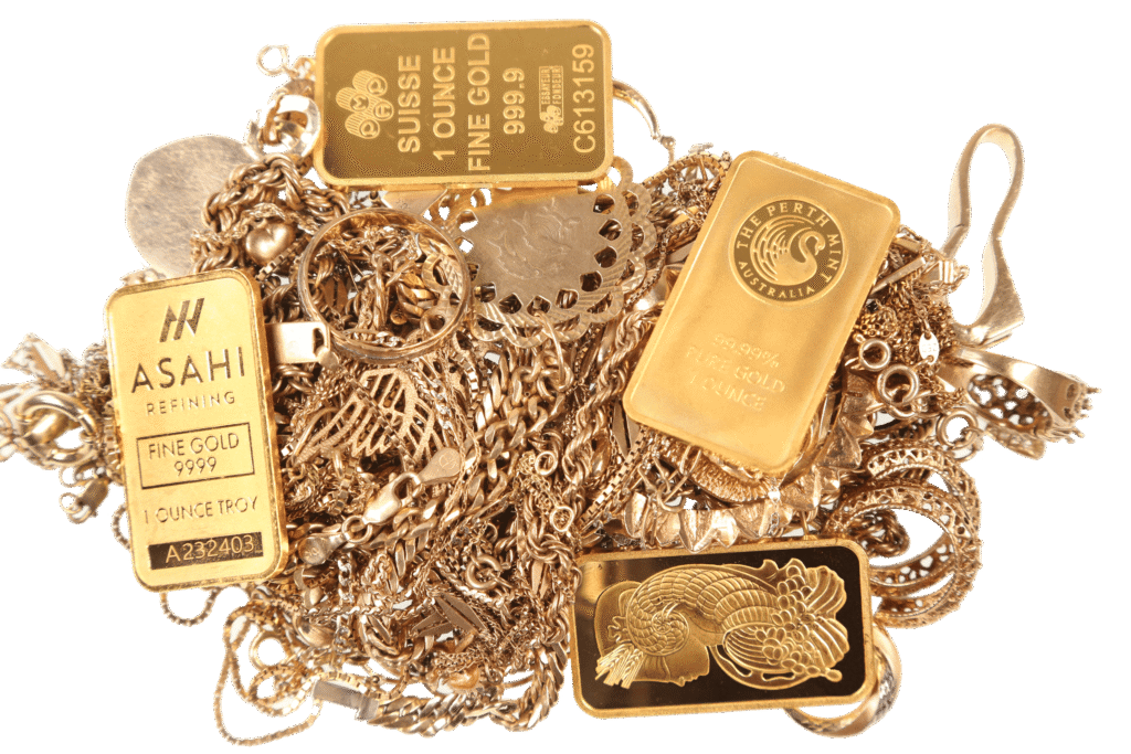 Cash For Gold Gurugram