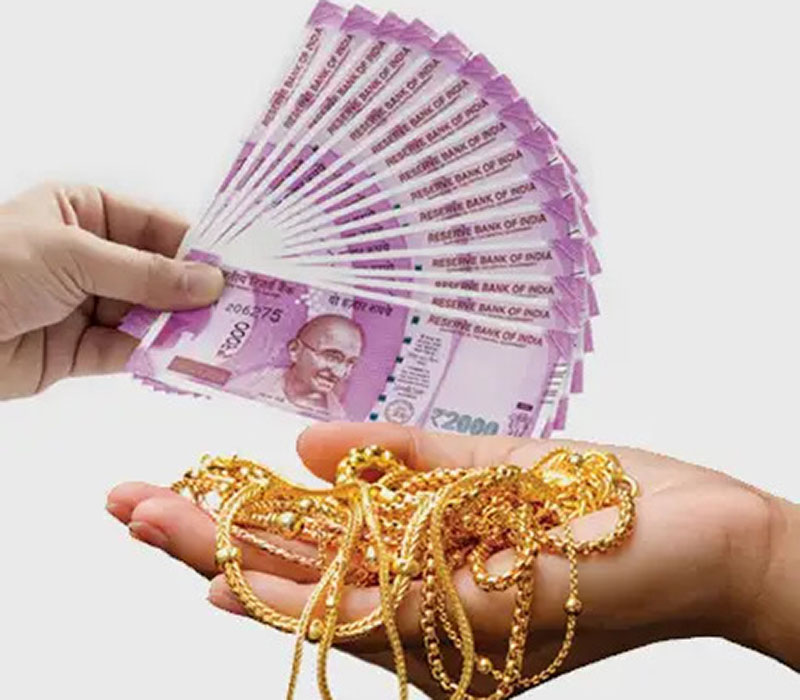 Gold Buyer Gurgaon